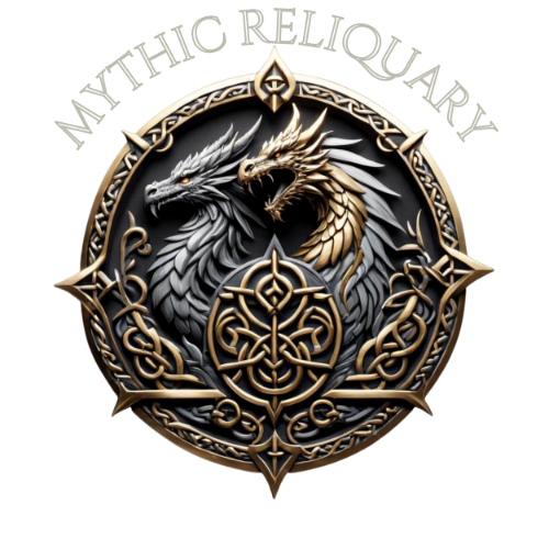 Mythic Reliquary